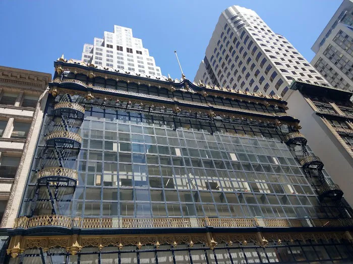 Van Der Hout LLP 1