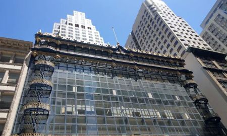 Van Der Hout LLP