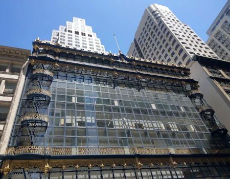 Van Der Hout LLP