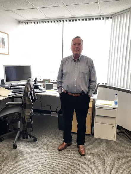 Law Office of Chuck Geerhart 8