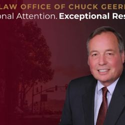 Law Office of Chuck Geerhart ico