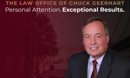 Law Office of Chuck Geerhart