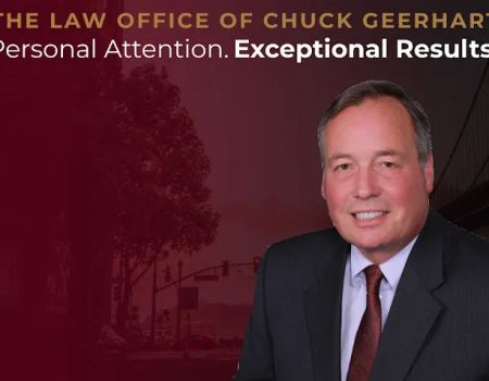 Law Office of Chuck Geerhart