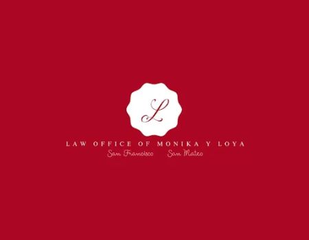 Law Office of Monika Y. Loya