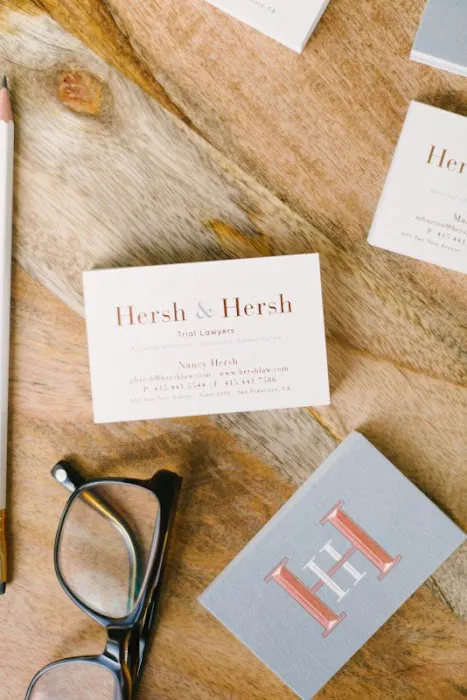 Hersh & Hersh 4