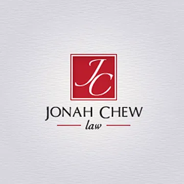 The Law Offices of Jonah Chew 2