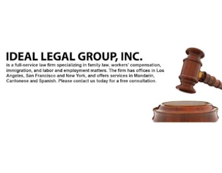 Ideal Legal Group, Inc.