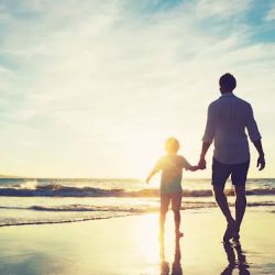 Holistic Divorce ico