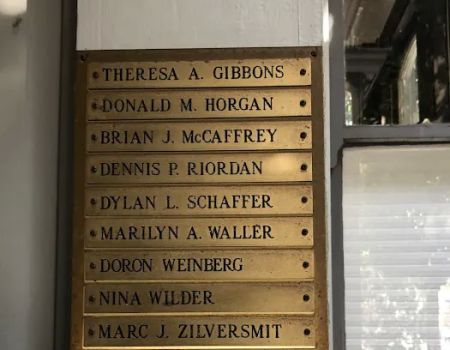Zilversmit Marc J