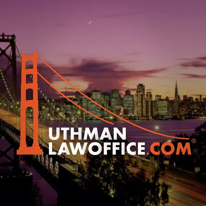 Uthman Law Office 5