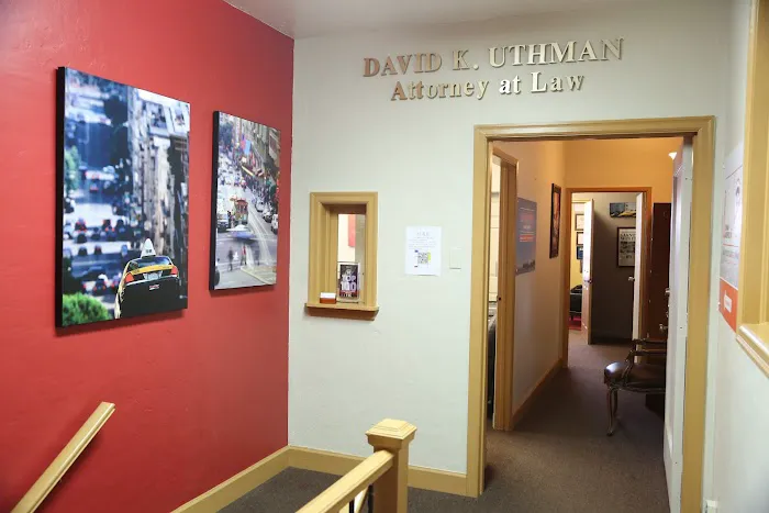 Uthman Law Office 8