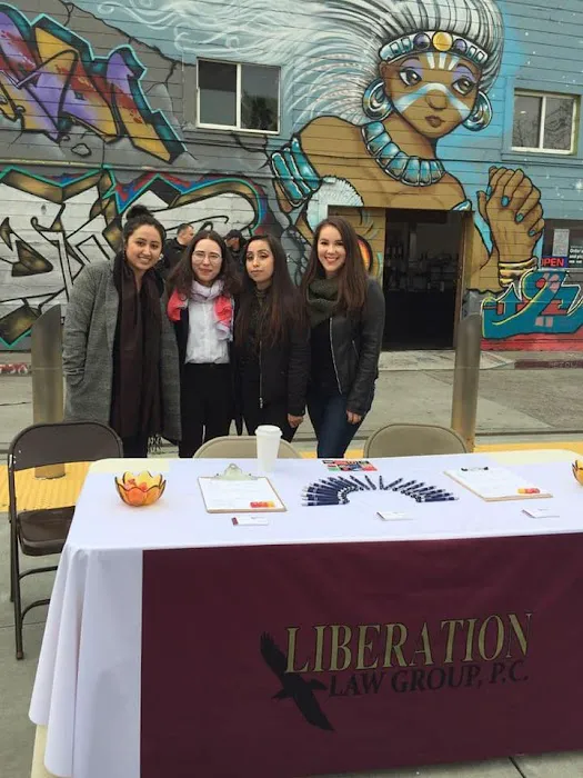 Liberation Law Group, P.C. 6