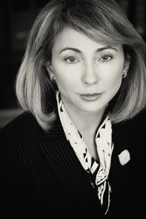 Svetlana Shirinova Attorney at Law 3