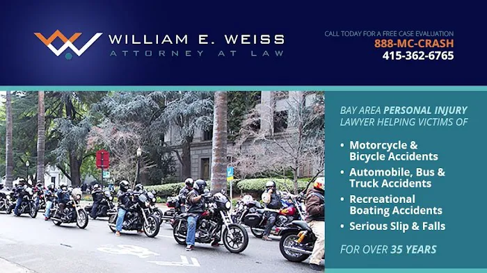 Law Offices of William E. Weiss 2