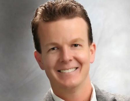 International Tax Attorney Andrew L. Jones