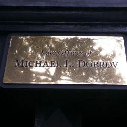Law Offices of Michael L. Dobrov ico