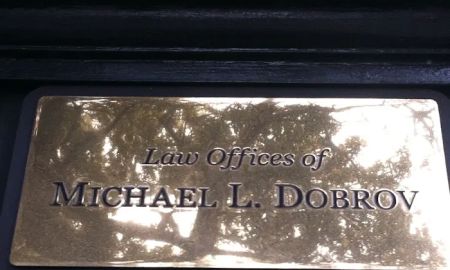 Law Offices of Michael L. Dobrov