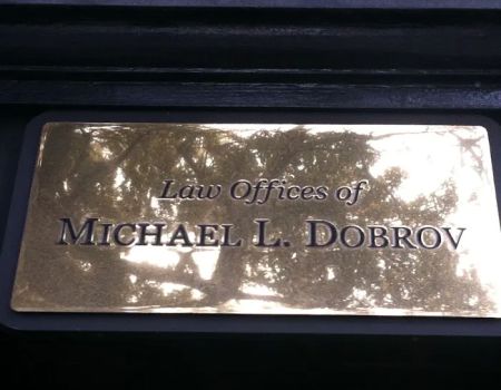 Law Offices of Michael L. Dobrov