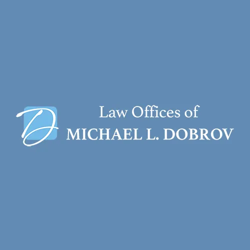 Law Offices of Michael L. Dobrov 4