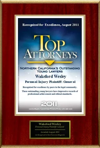Wakeford Law Firm 8