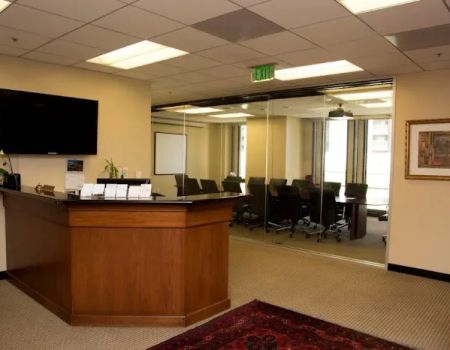 Wakeford Law Firm