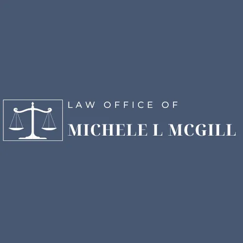 Law Office of Michele L McGill 1