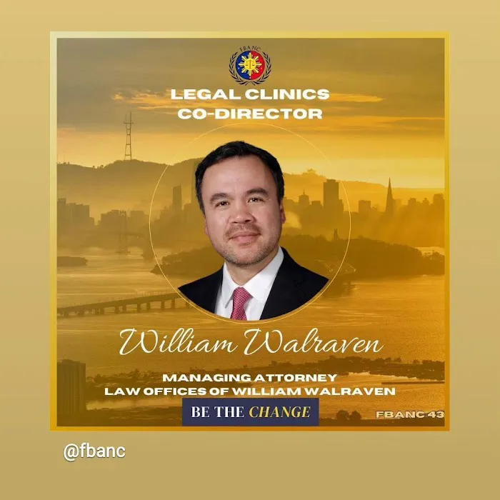 Law Offices of William Walraven 9