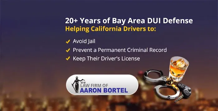Law Firm of Aaron Bortel 1