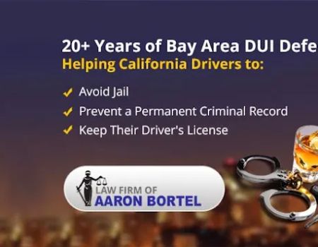 Law Firm of Aaron Bortel