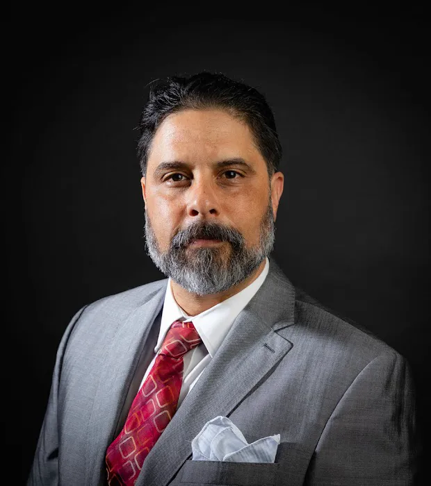 James Michel Law Office 2