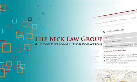 Alma Soongi Beck, Esq. (formerly Beck Law Group)