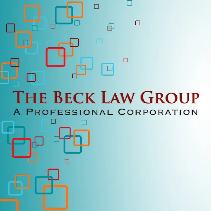 Alma Soongi Beck, Esq. (formerly Beck Law Group) 3