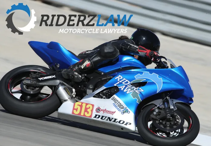 RiderzLaw 9