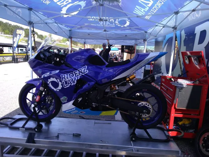 RiderzLaw 2