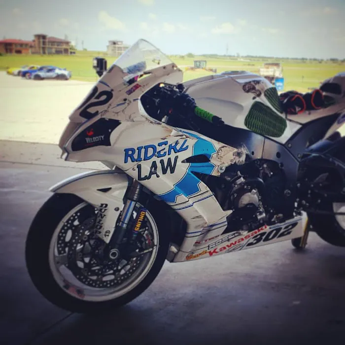 RiderzLaw 4