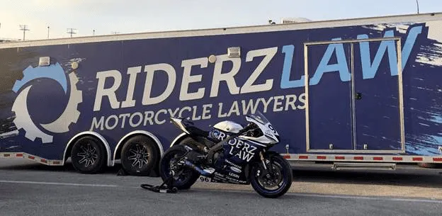 RiderzLaw 6