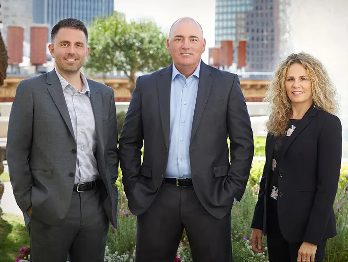 Cardwell Steigerwald Young LLP 2