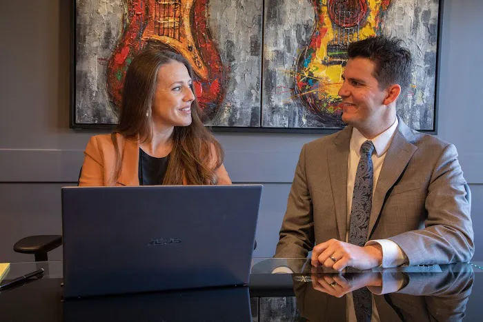 California Probate and Trust, PC 2