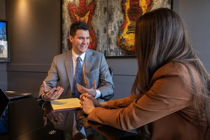 California Probate and Trust, PC 4