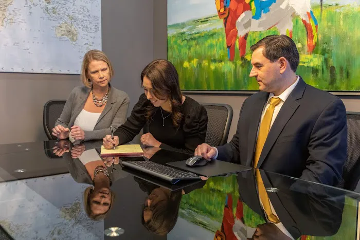 California Probate and Trust, PC 1