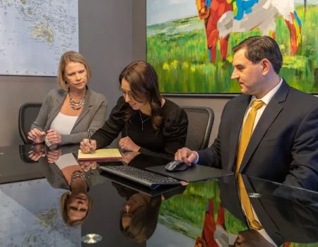 California Probate and Trust, PC