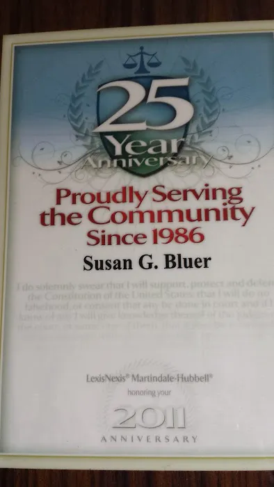 Bluer & Bluer, LLP 2