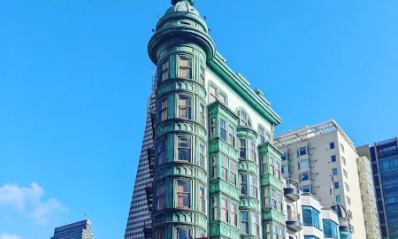 Bushnell Caplan & Fielding
