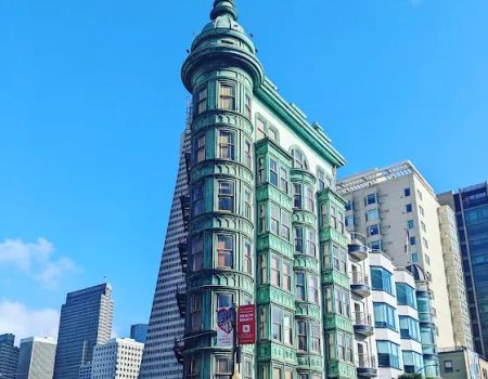 Bushnell Caplan & Fielding
