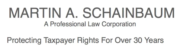 Martin A. Schainbaum, A PLC 2