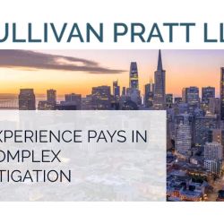 Sullivan Pratt LLP ico