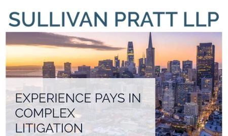Sullivan Pratt LLP