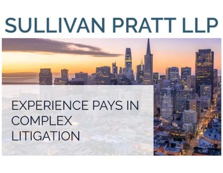 Sullivan Pratt LLP