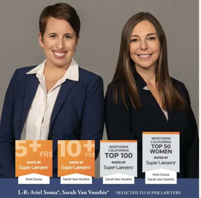 Van Voorhis & Sosna LLP 8