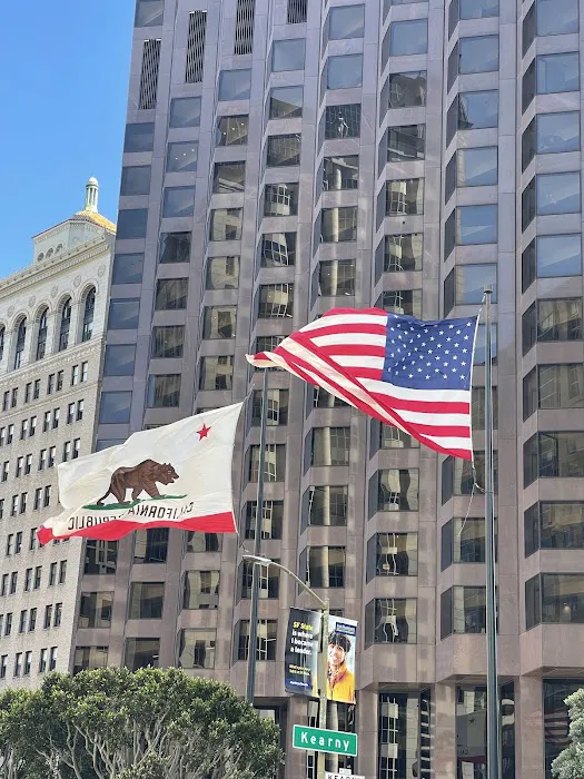 San Francisco Commerical Mortgage Modification 1